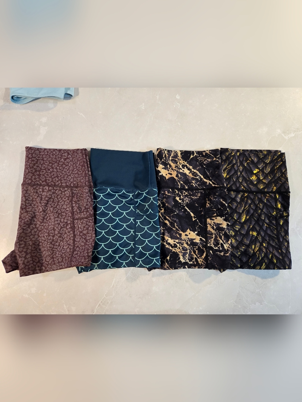 CVG Small 2.5in Shorts Bundle